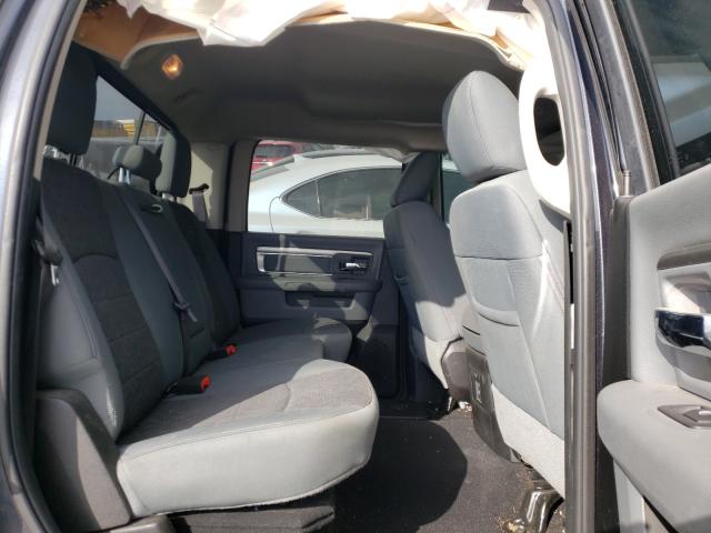2019 RAM 1500 CLASS 1C6RR7LT7KS570376