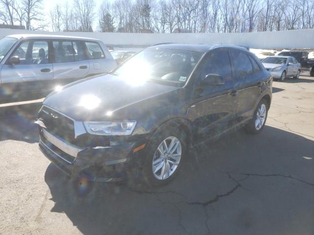 2018 AUDI Q3 PREMIUM WA1ECCFS7JR014511