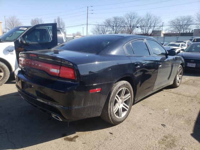 2013 DODGE CHARGER PO 2C3CDXAT6DH644952
