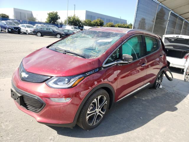 2020 CHEVROLET BOLT EV PR 1G1FZ6S0XL4144063
