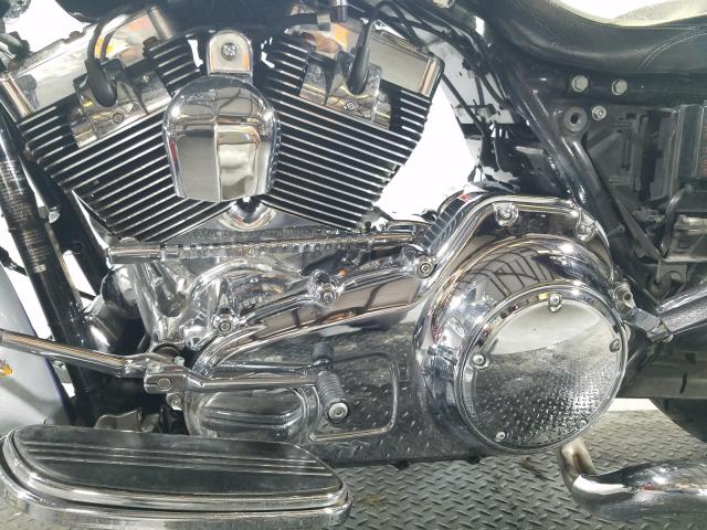 2009 HARLEY-DAVIDSON FLHX 1HD1KB4159Y681959