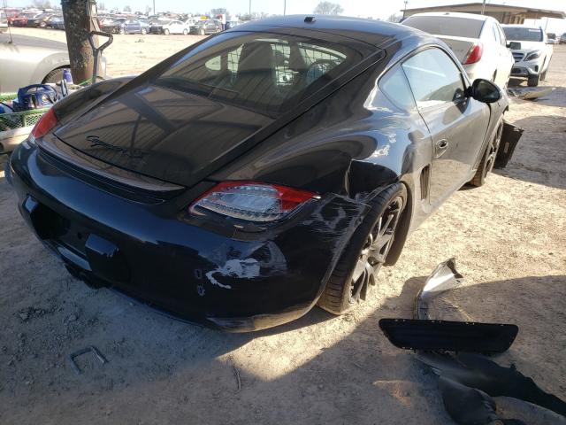 porsche cayman 2012 vin wp0ab2a86cs780206