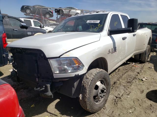 2018 RAM 3500 ST 3C63RRGL7JG360944