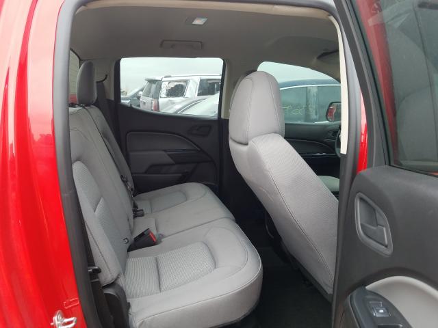 2018 GMC CANYON 1GTG5BEN3J1159929