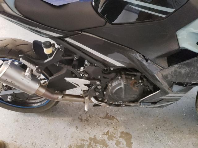 2020 KAWASAKI EX400 JKAEXKH16LDA63916