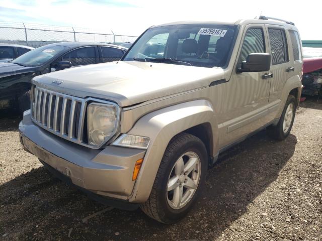 2011 JEEP LIBERTY LI 1J4PP5GK8BW515563