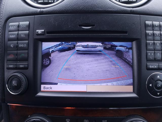 2011 MERCEDES-BENZ GL 550 4MA 4JGBF8GE7BA759681