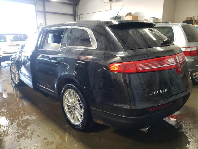 2014 LINCOLN MKT 2LMHJ5AT1EBL54833