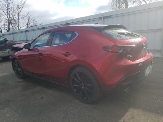 2020 MAZDA 3 PREMIUM JM1BPBNM7L1174741