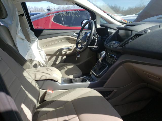 2015 FORD C-MAX SE 1FADP5AU6FL120622