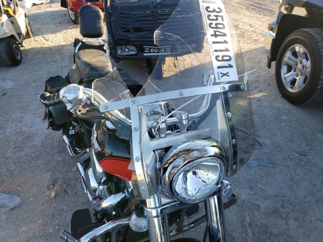 2004 KAWASAKI VN1500 E JKBVNAE194A117970