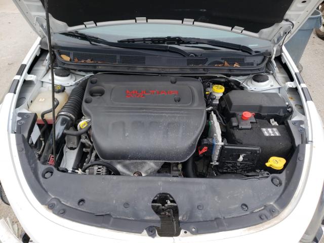2016 DODGE DART GT SP 1C3CDFGB1GD820557