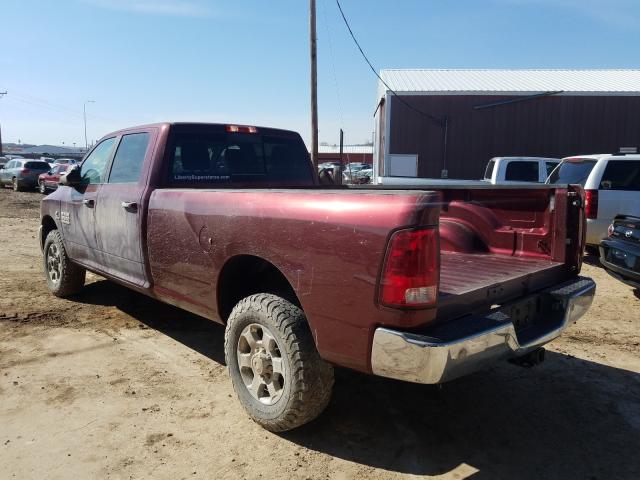 2018 RAM 3500 SLT 3C63R3HL9JG149725