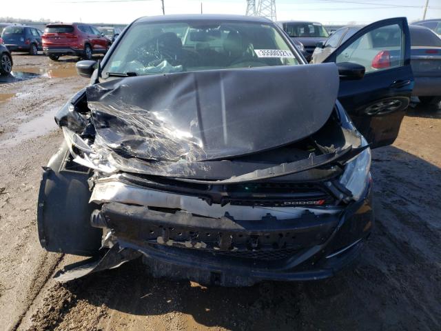 2014 DODGE DART SE 1C3CDFAA8ED671920