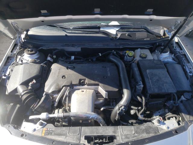 2016 BUICK REGAL 2G4GK5EX2G9191573