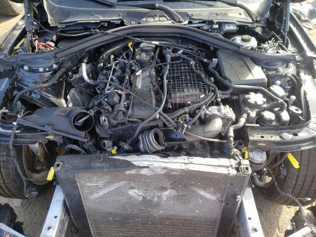 2017 BMW 340 XI WBA8B7G37HNU38354