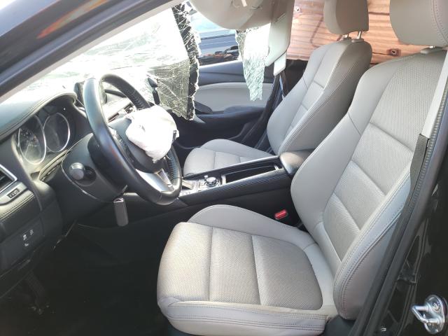 2016 MAZDA 6 TOURING JM1GJ1V53G1422256