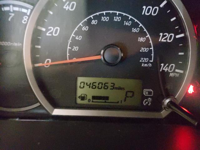 2014 MITSUBISHI MIRAGE ES ML32A4HJ6EH004057