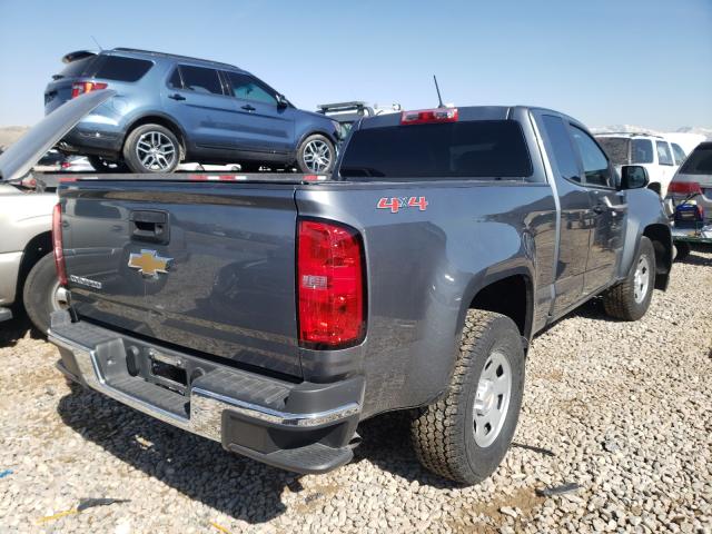 2020 CHEVROLET COLORADO 1GCHTBEA9L1170251