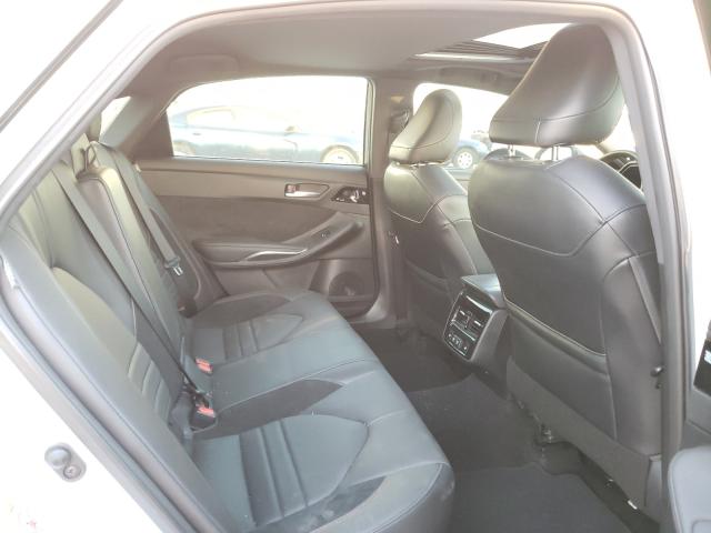 2019 TOYOTA AVALON XLE 4T1BZ1FB0KU029678