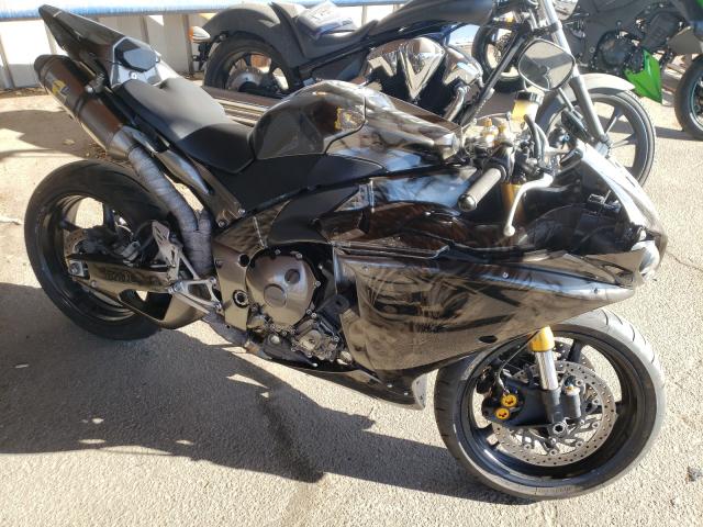 2009 YAMAHA YZFR1 JYARN23E09A002328