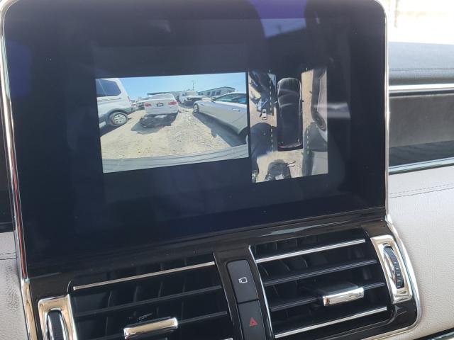 2020 LINCOLN NAVIGATOR 5LMJJ2LT0LEL10765