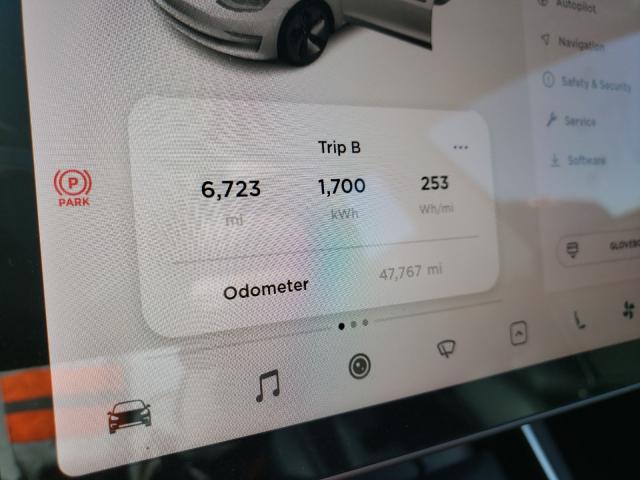 2018 TESLA MODEL 3 - 5YJ3E1EA6JF045081