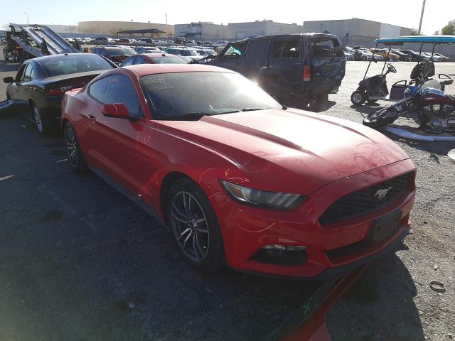2015 FORD MUSTANG 1FA6P8TH3F5323255