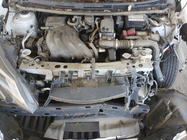 2017 NISSAN VERSA NOTE - 3N1CE2CP8HL354613