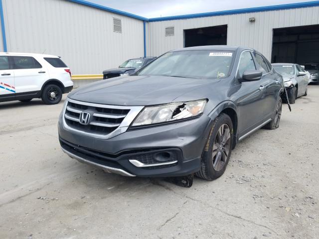 2013 HONDA CROSSTOUR 5J6TF1H34DL002087