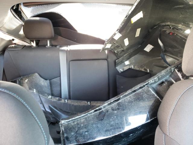 2019 CHEVROLET VOLT LT 1G1RC6S50KU124624