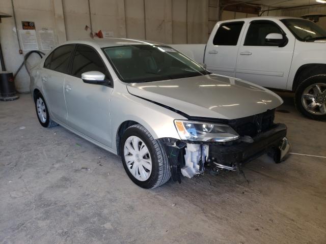 2012 VOLKSWAGEN JETTA SE 3VWDP7AJ0CM333133