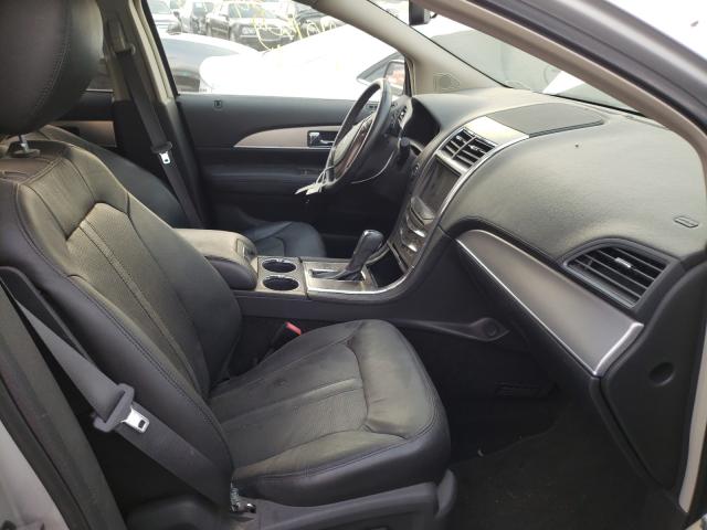 2014 LINCOLN MKX 2LMDJ8JK9EBL09176