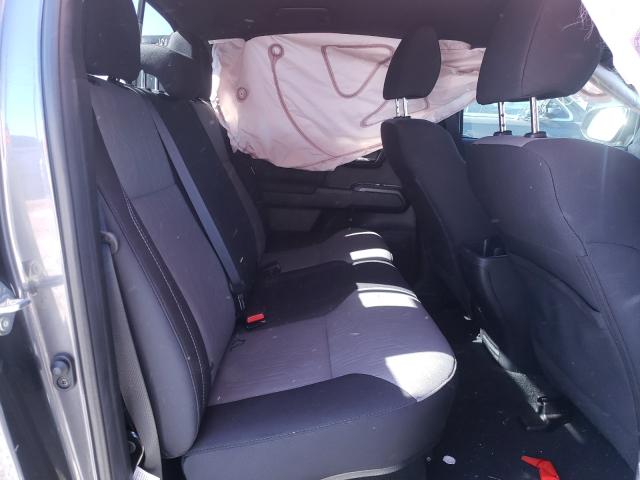 2020 TOYOTA TACOMA DOU 3TYCZ5AN8LT006936