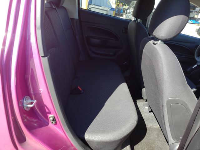 2015 MITSUBISHI MIRAGE DE ML32A3HJXFH052575