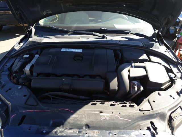 2011 VOLVO XC70 3.2 YV4940BZ9B1095384
