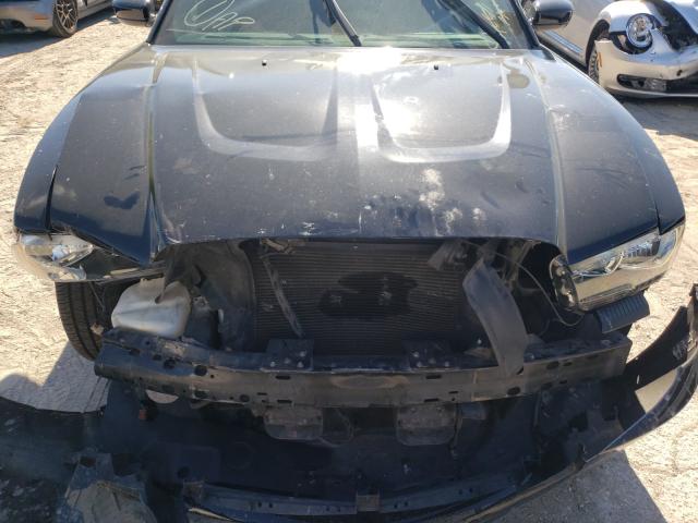 2013 DODGE CHARGER PO 2C3CDXAT0DH715918