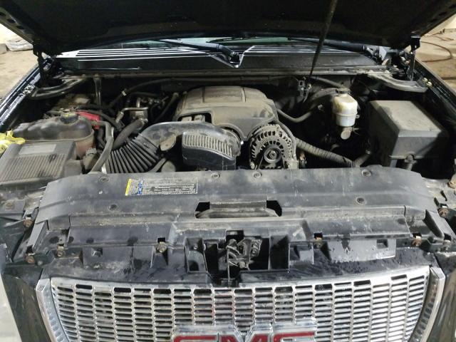 2011 GMC YUKON SLE 1GKS2AE06BR176278