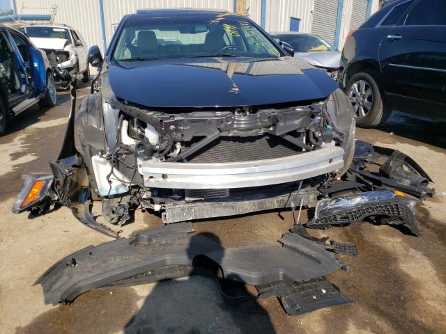 2014 ACURA TL 19UUA8F29EA004525