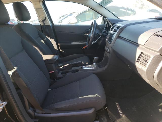2010 DODGE AVENGER EX 1B3CC1FBXAN210906