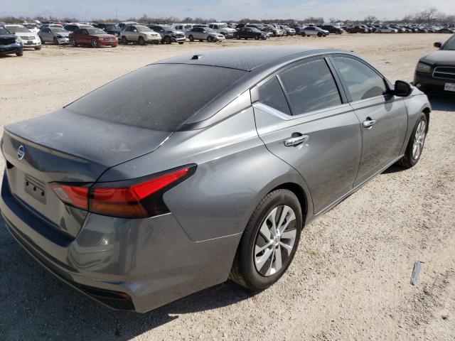 2019 NISSAN ALTIMA S 1N4BL4BV6KC227426