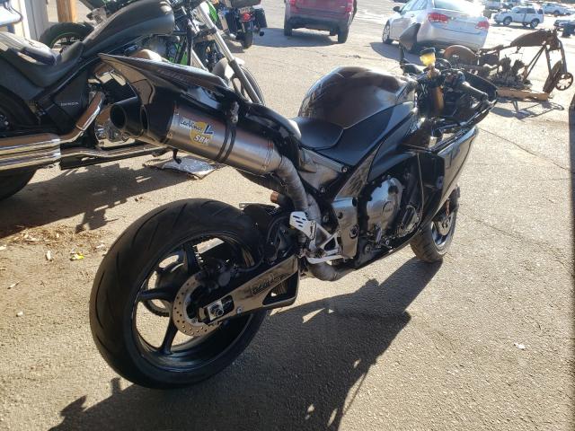 2009 YAMAHA YZFR1 JYARN23E09A002328