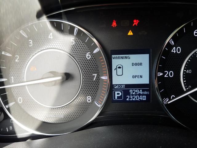 2020 NISSAN ARMADA JN8AY2NC5LX517547