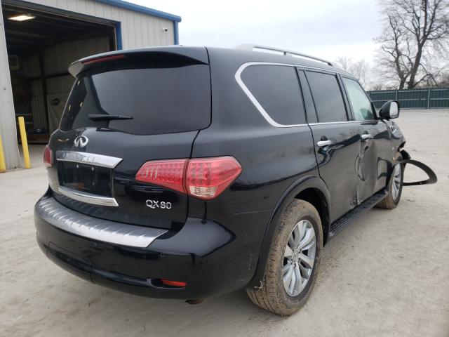 2015 INFINITI QX80 JN8AZ2NE9F9083656