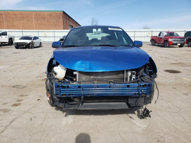 2010 FORD FOCUS SES 1FAHP3GN2AW256369