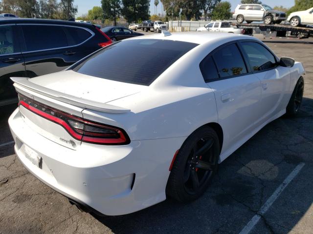 2018 DODGE CHARGER SR 2C3CDXL96JH272283