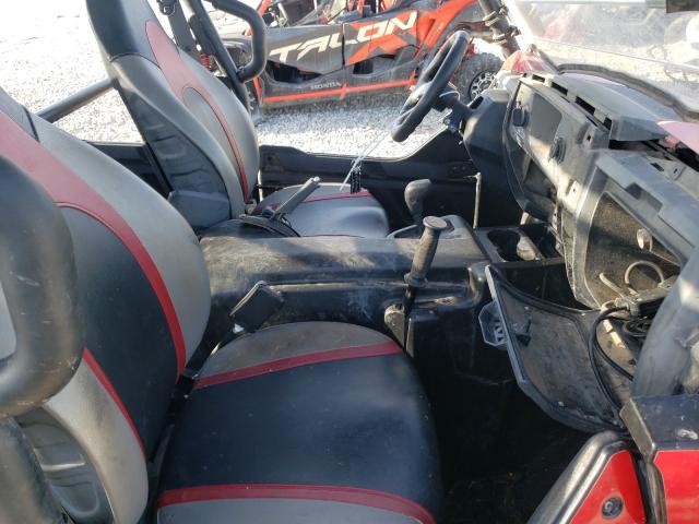 2016 KAWASAKI KRT800 C JKBRTCG1XGB501156