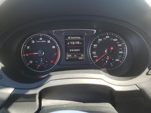 2018 AUDI Q3 PREMIUM WA1ECCFS7JR014511