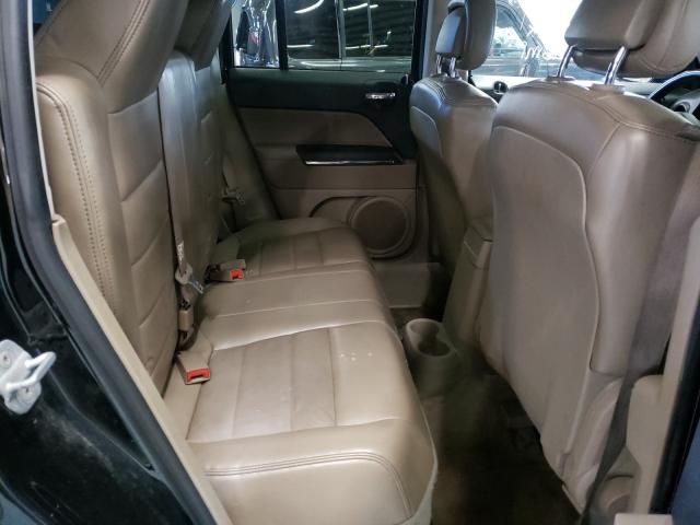 2014 JEEP PATRIOT LI 1C4NJRCBXED569863