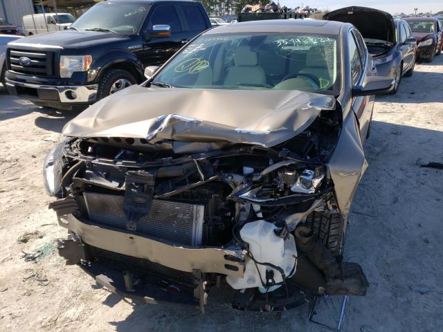 2020 CHEVROLET MALIBU PRE 1G1ZE5SX9LF013579